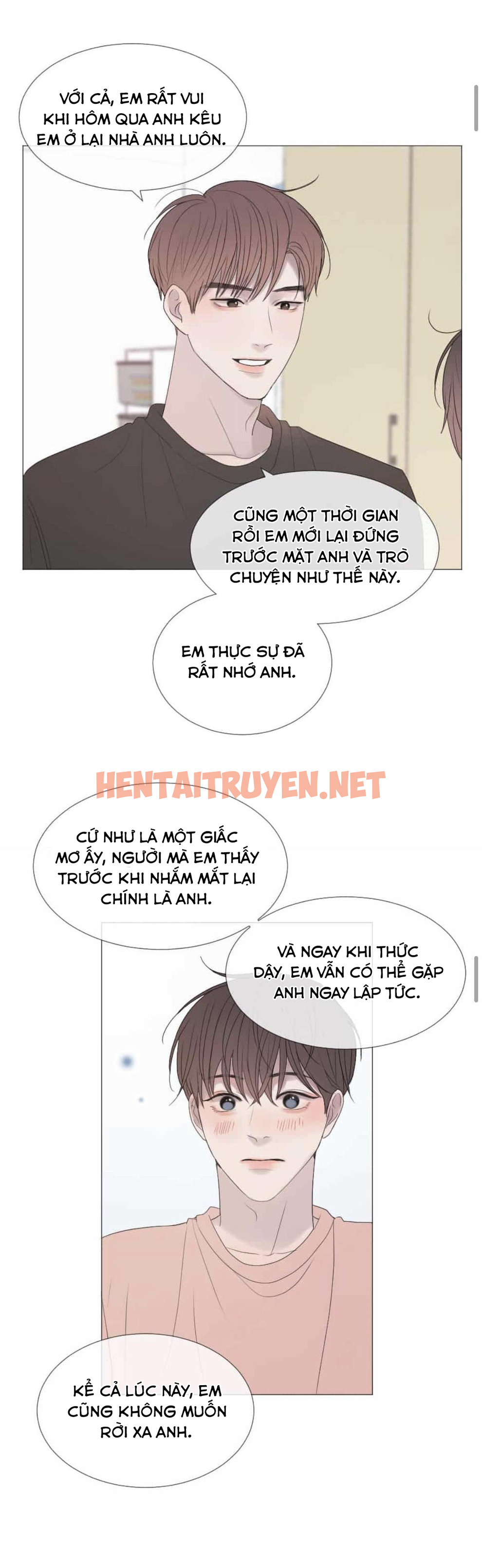 Xem ảnh Đường Đến Tim Em - Chap 46 - img_009_1639189006 - HentaiTruyen.net