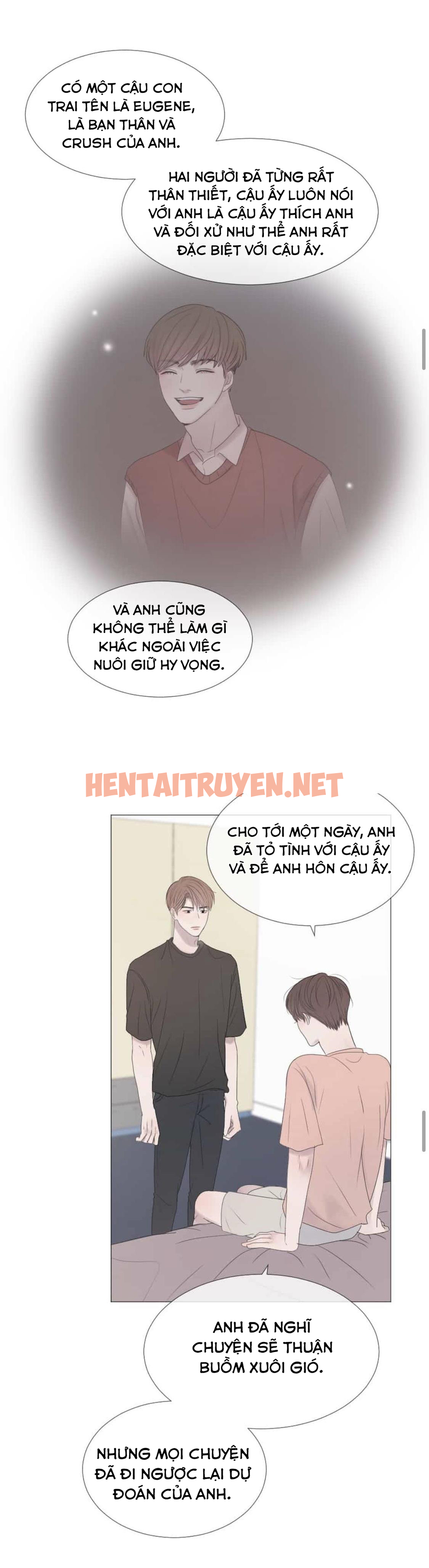 Xem ảnh Đường Đến Tim Em - Chap 46 - img_012_1639189006 - HentaiTruyenVN.net