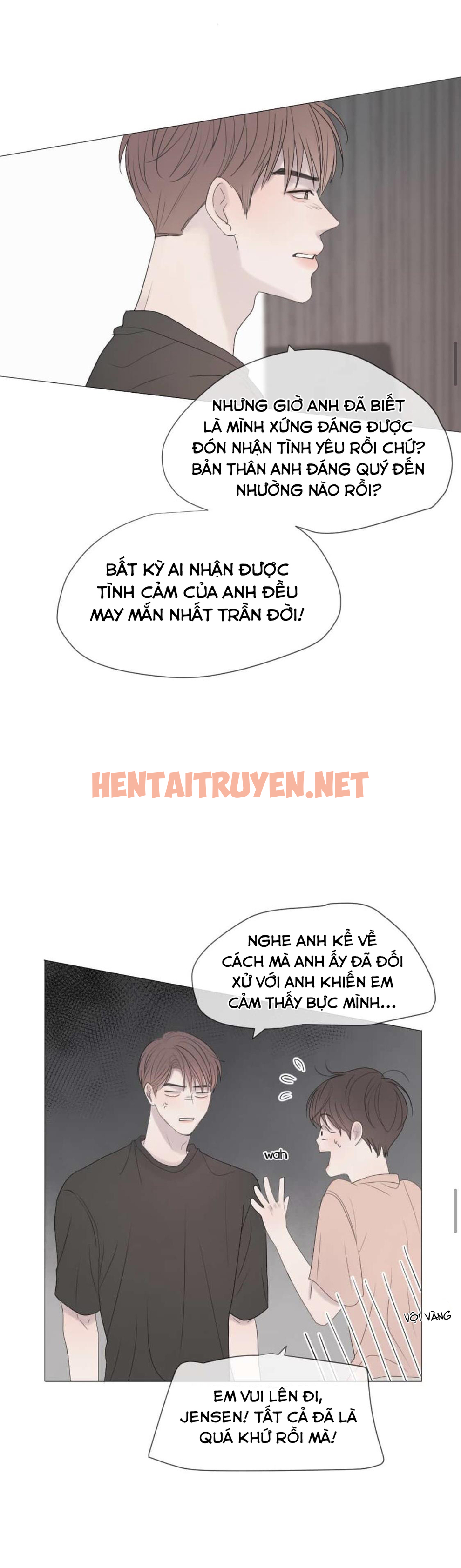 Xem ảnh Đường Đến Tim Em - Chap 46 - img_015_1639189006 - HentaiTruyenVN.net