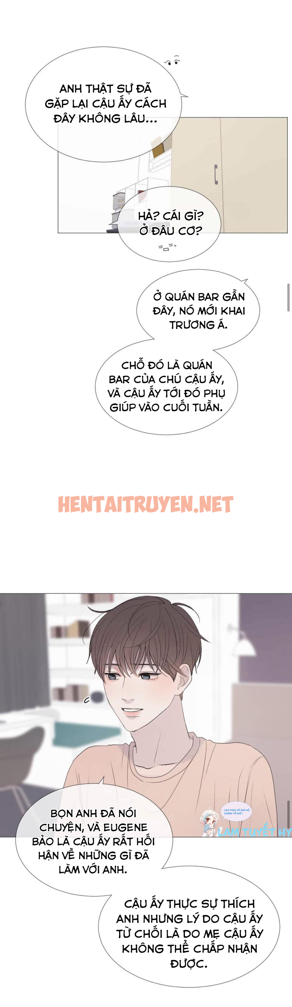 Xem ảnh Đường Đến Tim Em - Chap 46 - img_016_1639189006 - HentaiTruyenVN.net