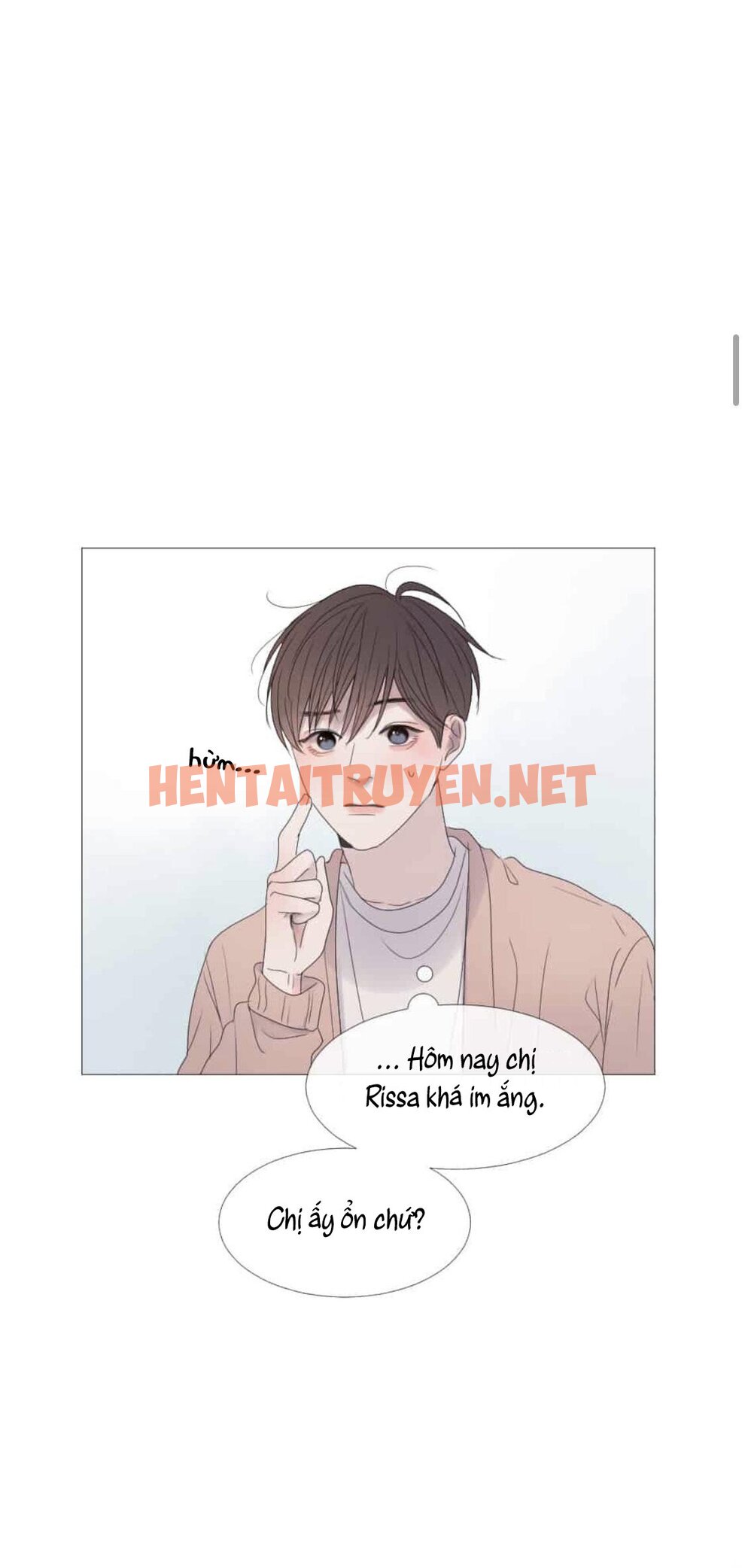 Xem ảnh Đường Đến Tim Em - Chap 47 - img_003_1639231543 - HentaiTruyenVN.net