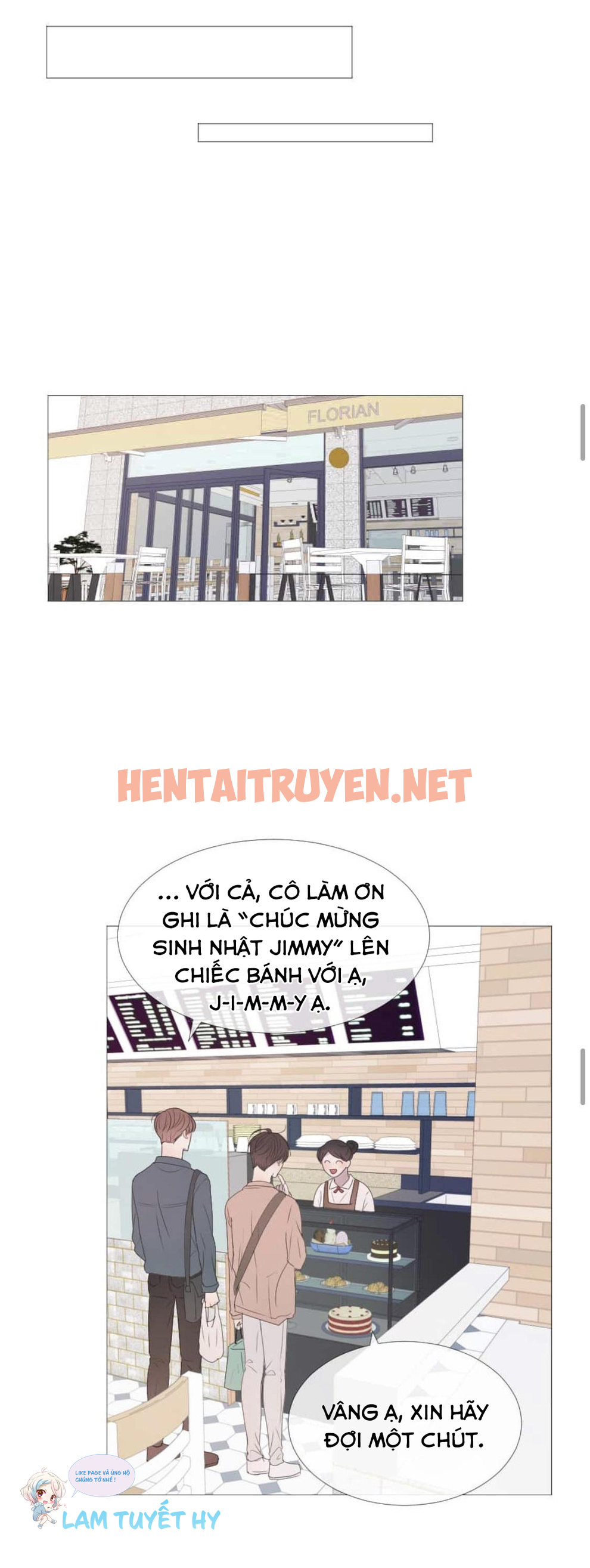 Xem ảnh Đường Đến Tim Em - Chap 47 - img_013_1639231575 - HentaiTruyenVN.net