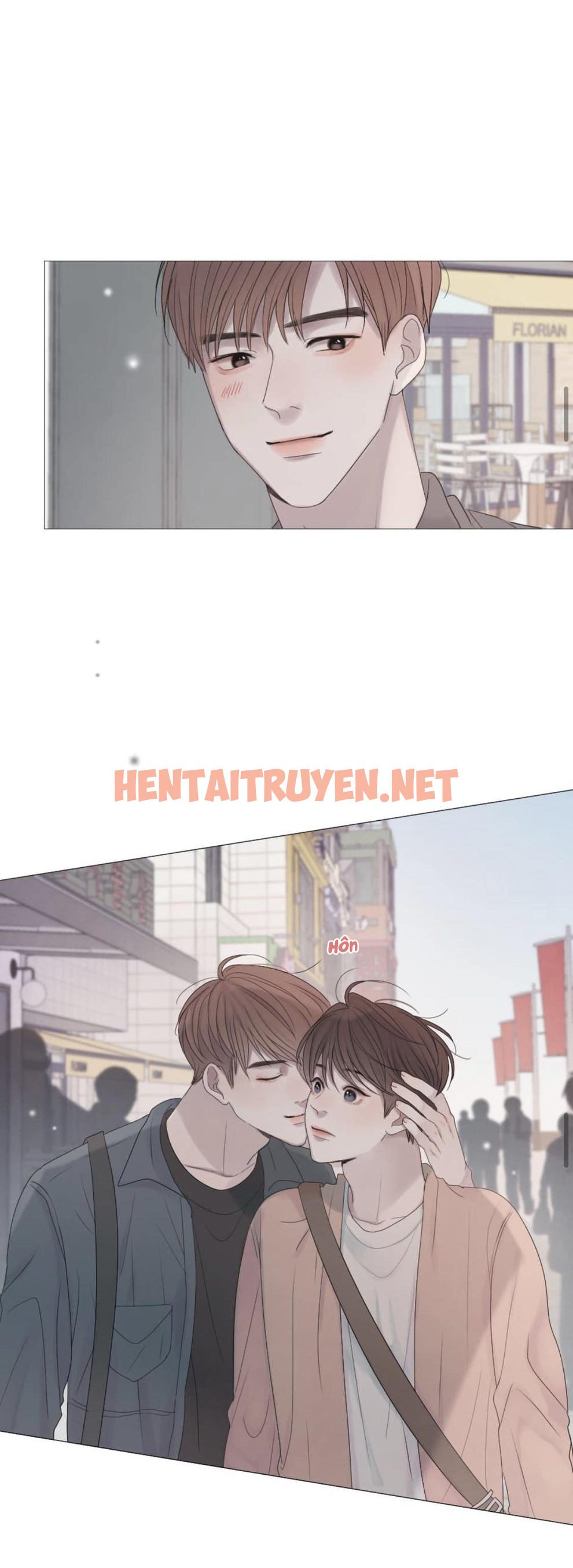 Xem ảnh Đường Đến Tim Em - Chap 47 - img_018_1639231591 - HentaiTruyenVN.net