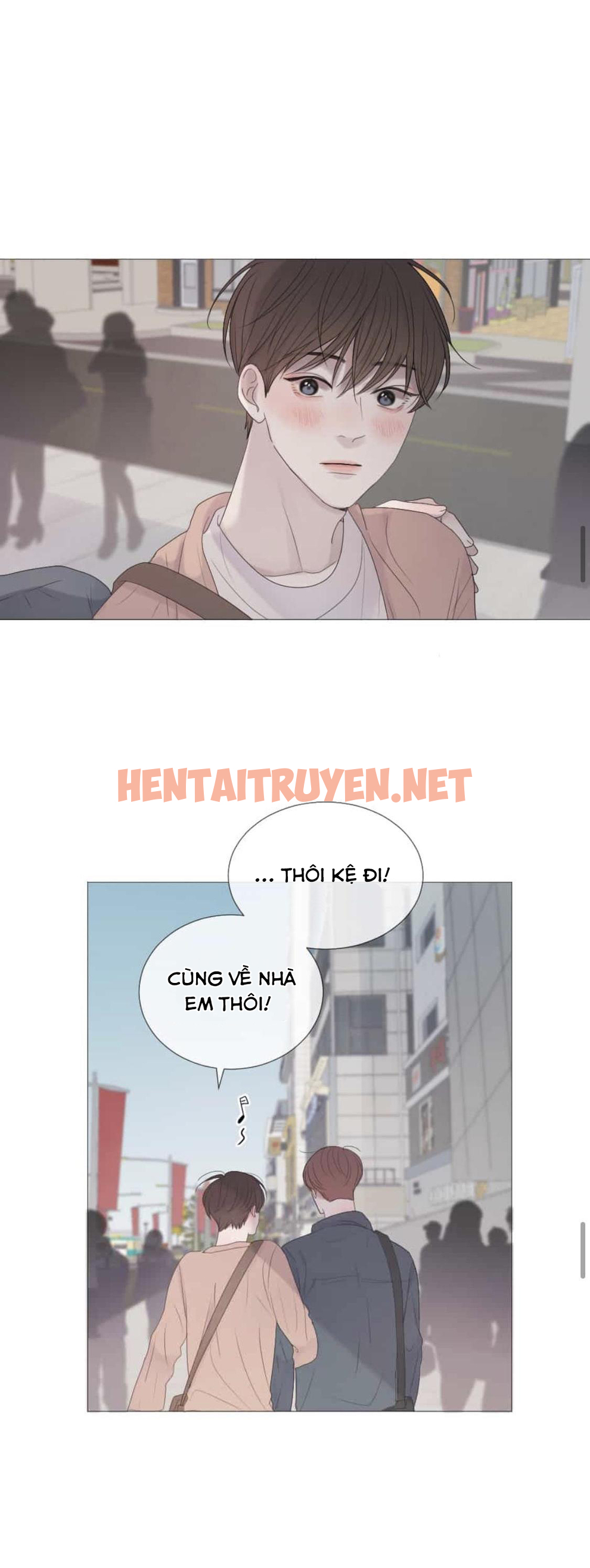 Xem ảnh Đường Đến Tim Em - Chap 47 - img_020_1639231598 - HentaiTruyenVN.net