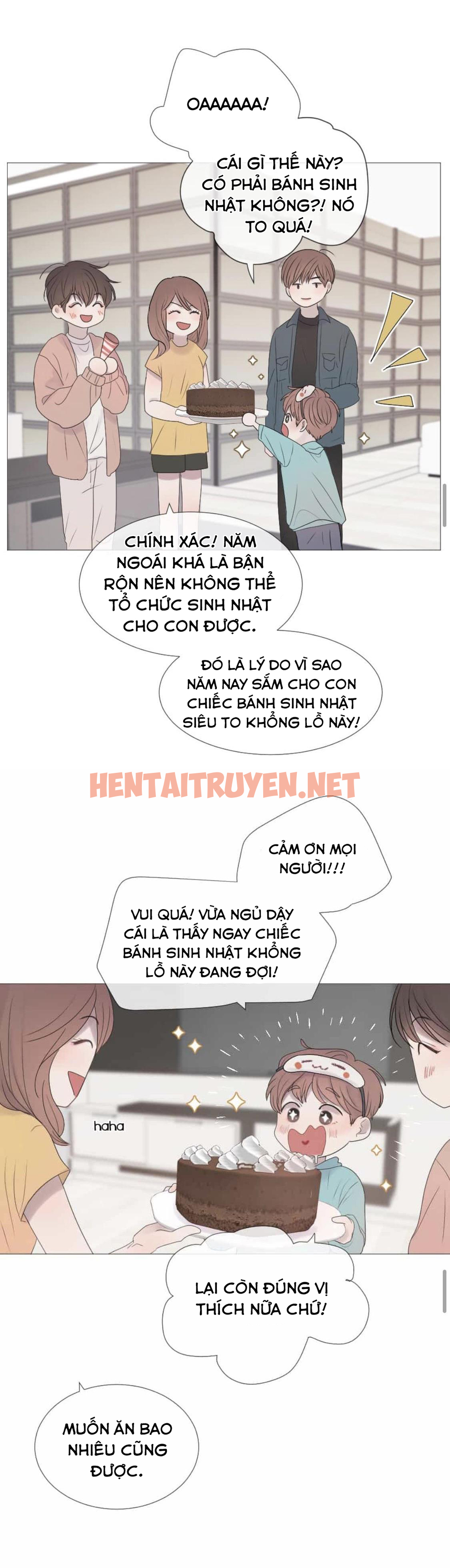 Xem ảnh Đường Đến Tim Em - Chap 47 - img_022_1639231606 - HentaiTruyenVN.net