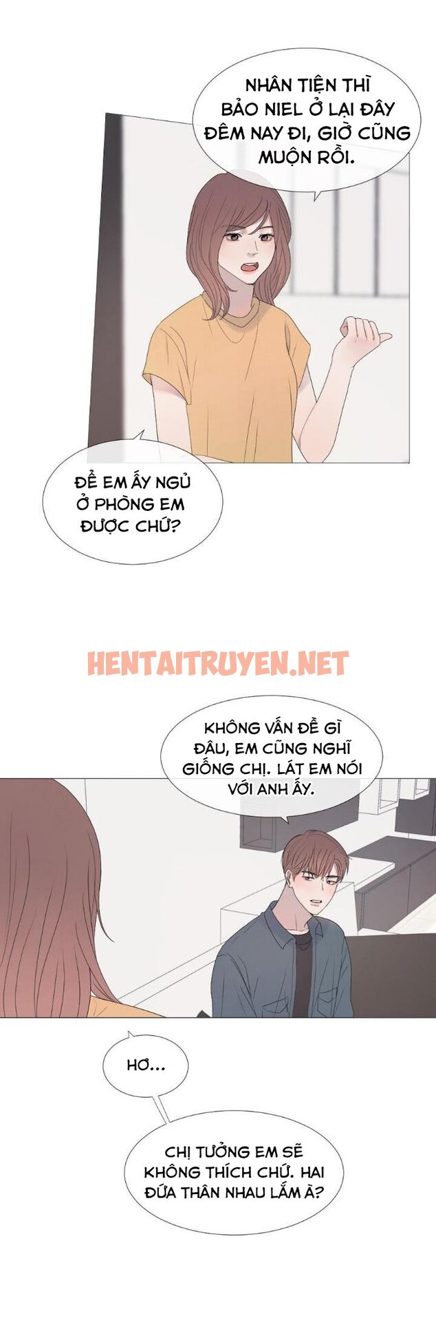 Xem ảnh Đường Đến Tim Em - Chap 48 - img_004_1639321705 - TruyenVN.APP