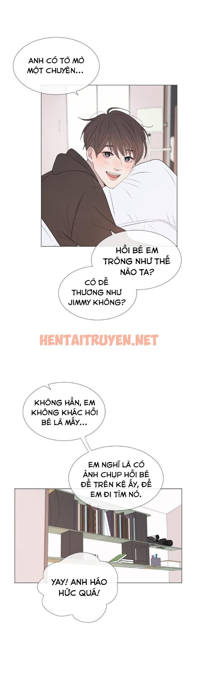 Xem ảnh Đường Đến Tim Em - Chap 48 - img_008_1639321716 - TruyenVN.APP