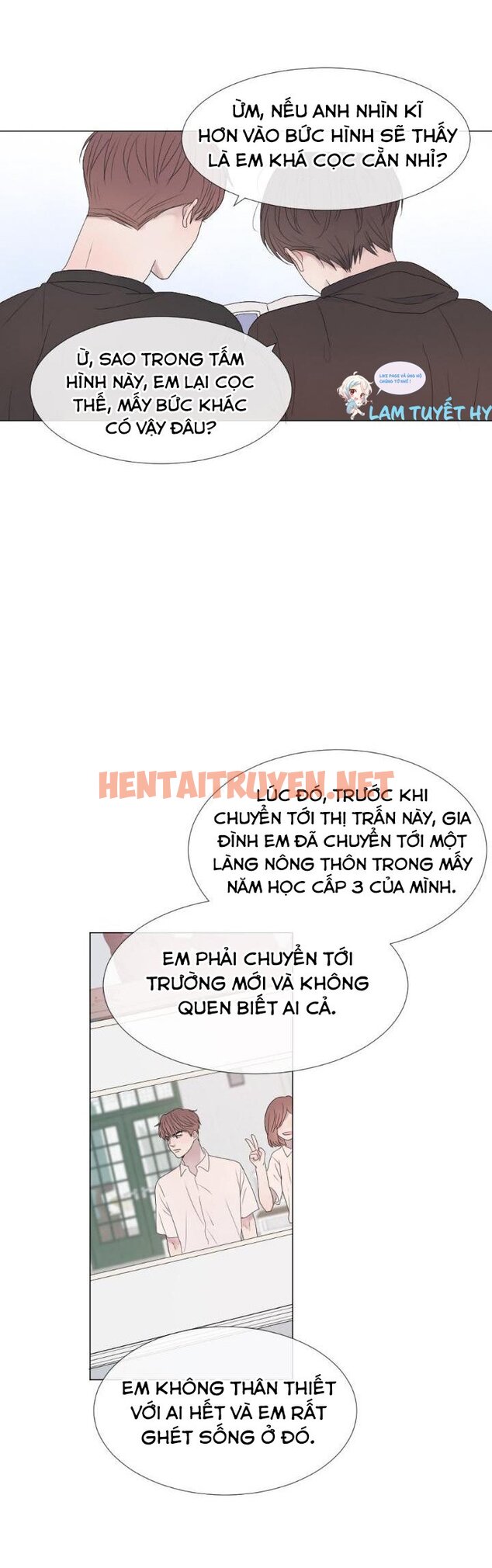 Xem ảnh Đường Đến Tim Em - Chap 48 - img_012_1639321728 - HentaiTruyen.net