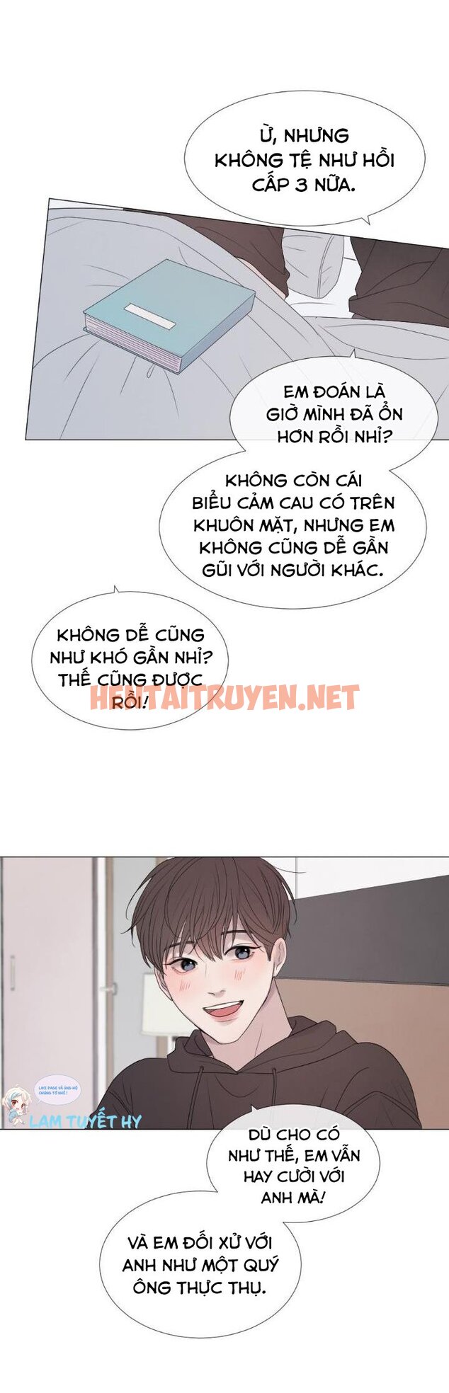 Xem ảnh Đường Đến Tim Em - Chap 48 - img_016_1639321738 - HentaiTruyenVN.net