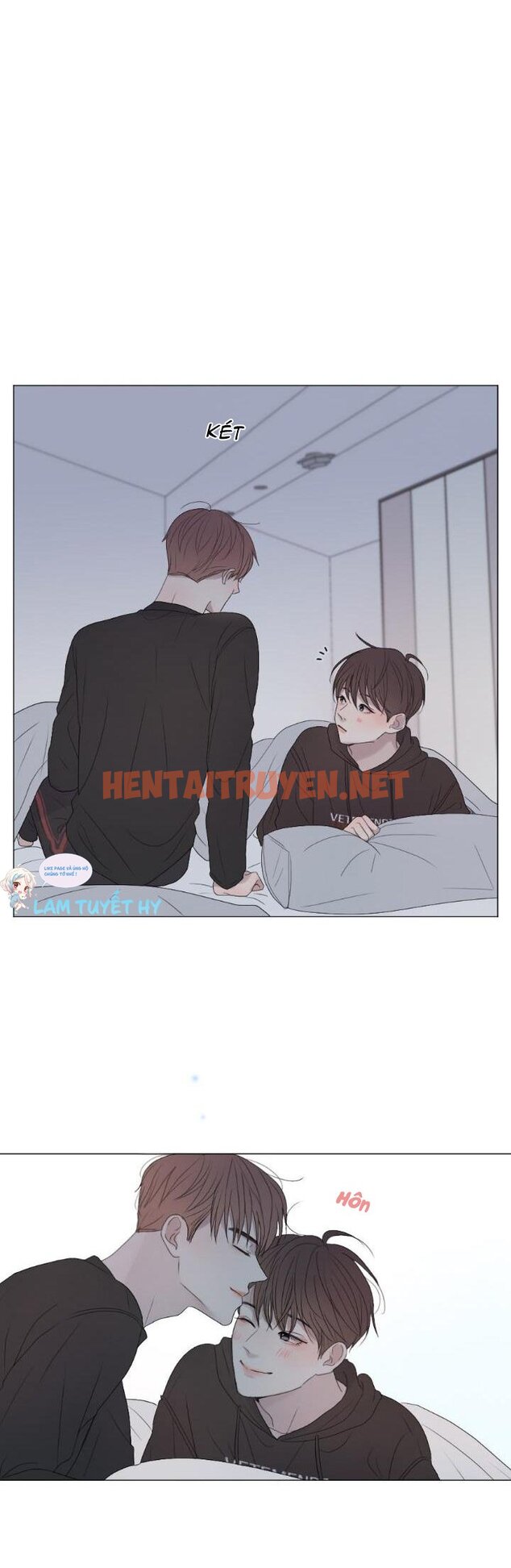 Xem ảnh Đường Đến Tim Em - Chap 48 - img_018_1639321744 - HentaiTruyen.net