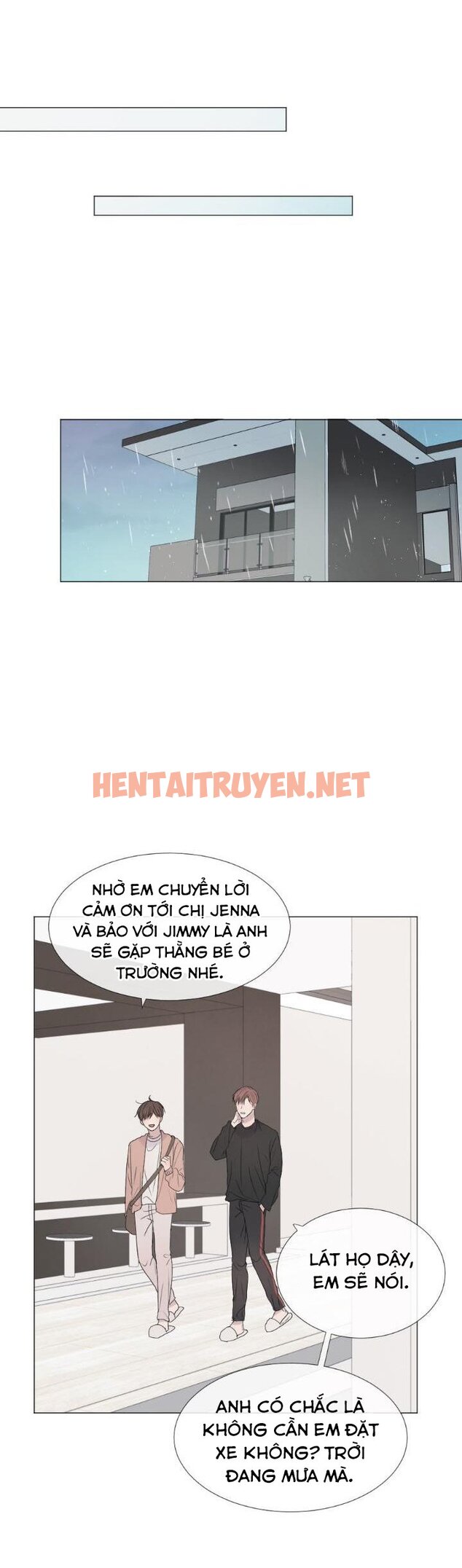 Xem ảnh Đường Đến Tim Em - Chap 48 - img_020_1639321748 - HentaiTruyen.net