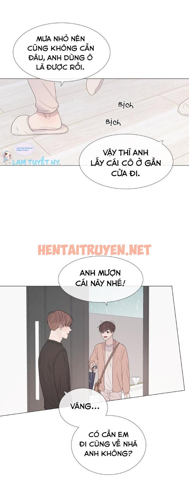 Xem ảnh Đường Đến Tim Em - Chap 48 - img_021_1639321751 - TruyenVN.APP