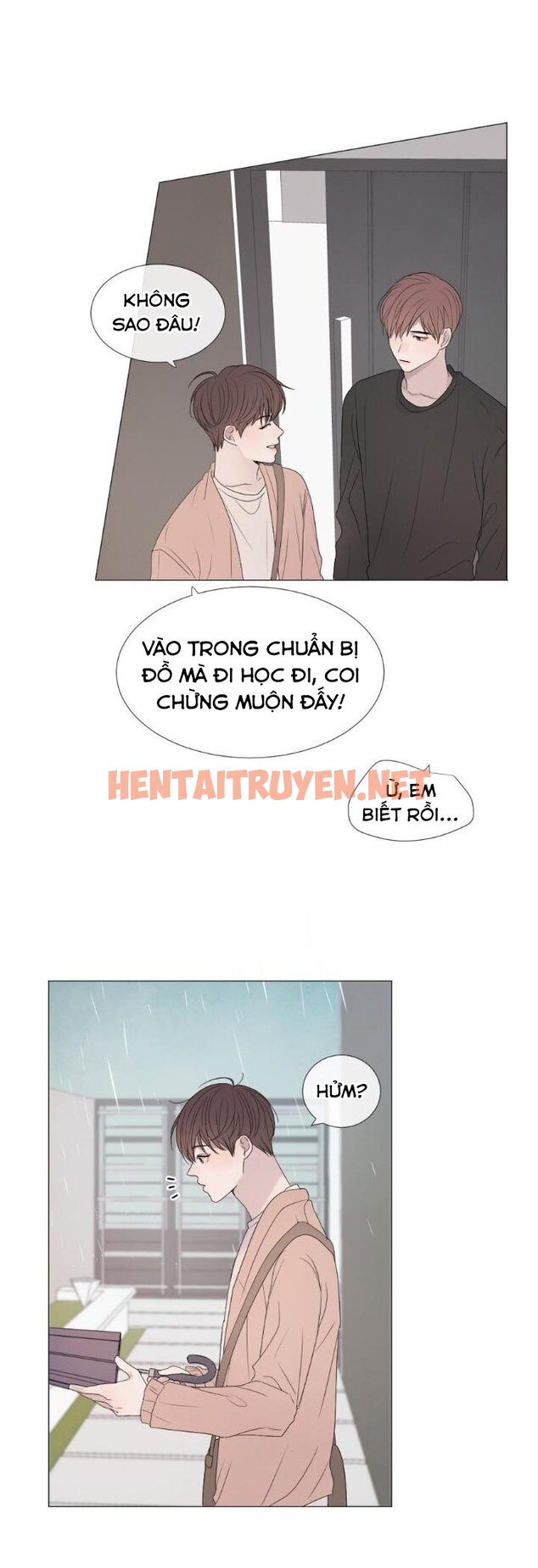 Xem ảnh Đường Đến Tim Em - Chap 48 - img_022_1639321753 - TruyenVN.APP