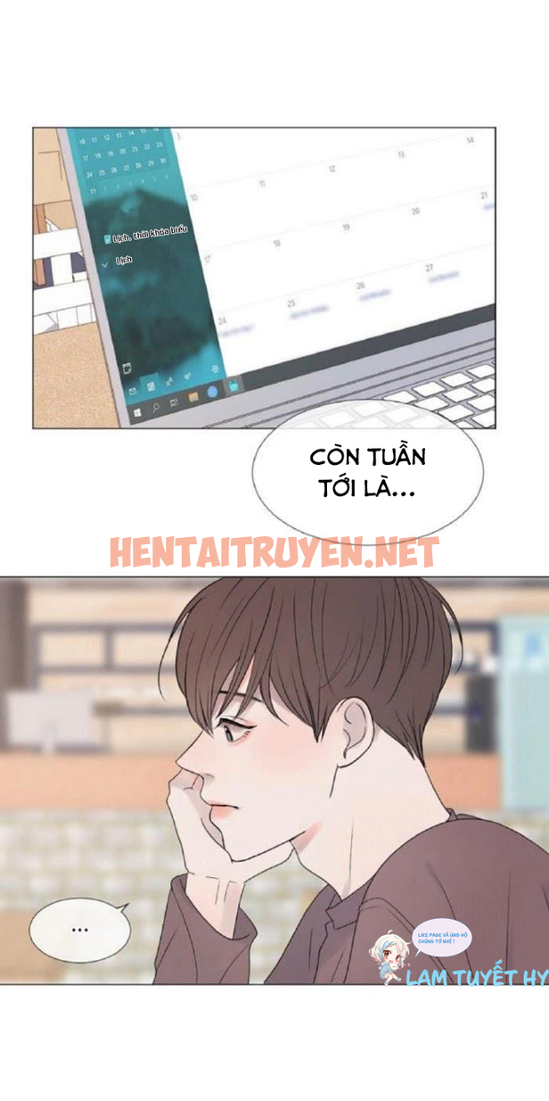 Xem ảnh Đường Đến Tim Em - Chap 49 - img_004_1639408572 - HentaiTruyenVN.net