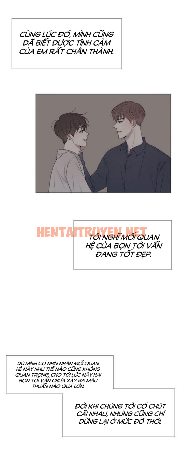 Xem ảnh Đường Đến Tim Em - Chap 49 - img_006_1639408577 - HentaiTruyenVN.net