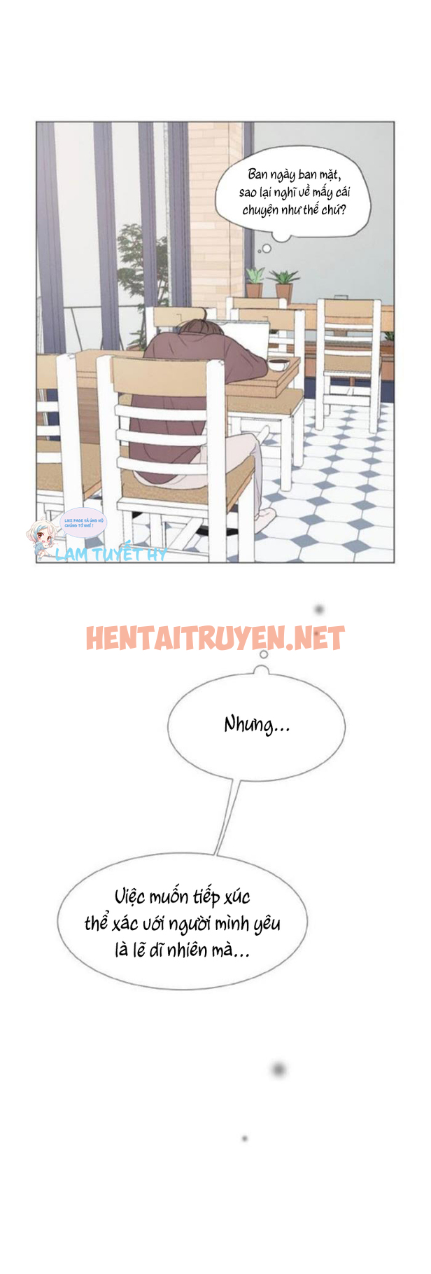 Xem ảnh Đường Đến Tim Em - Chap 49 - img_012_1639408591 - HentaiTruyenVN.net