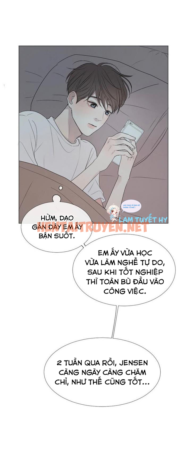 Xem ảnh Đường Đến Tim Em - Chap 49 - img_015_1639408597 - HentaiTruyenVN.net