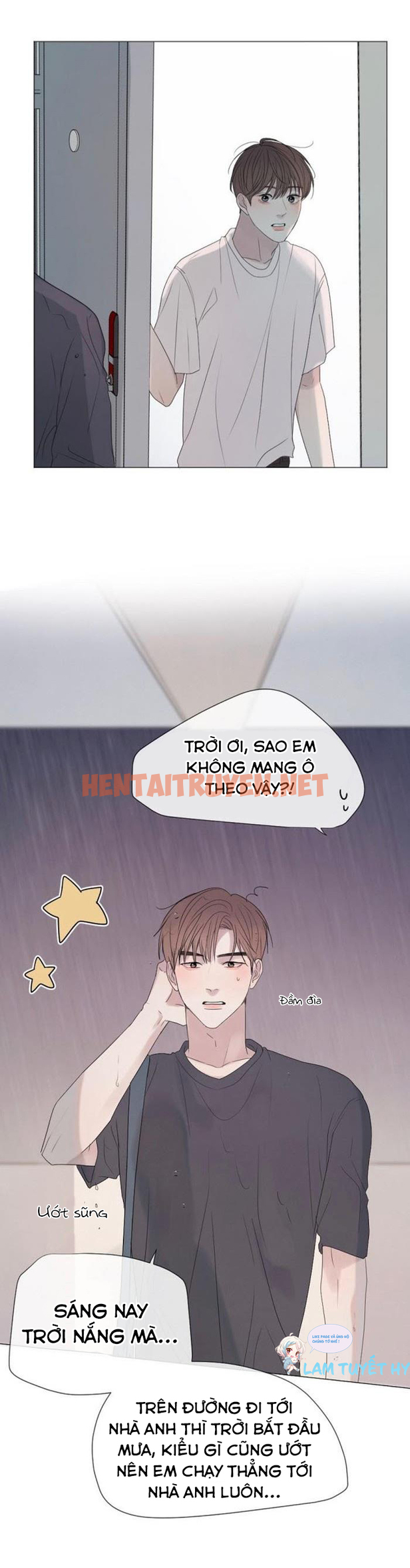 Xem ảnh Đường Đến Tim Em - Chap 49 - img_020_1639408609 - HentaiTruyenVN.net