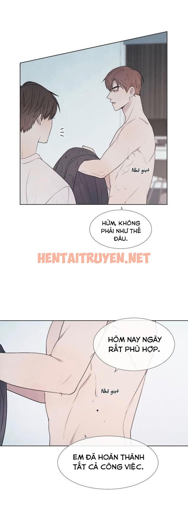 Xem ảnh Đường Đến Tim Em - Chap 49 - img_023_1639408617 - HentaiTruyen.net