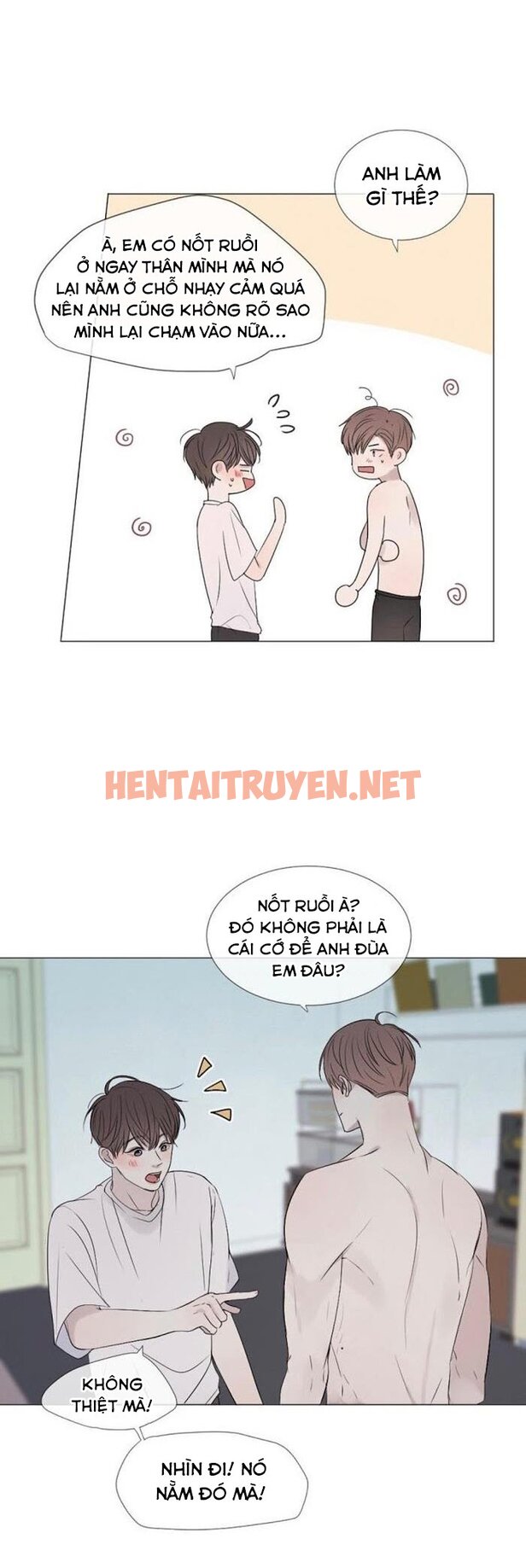 Xem ảnh Đường Đến Tim Em - Chap 49 - img_025_1639408623 - HentaiTruyen.net