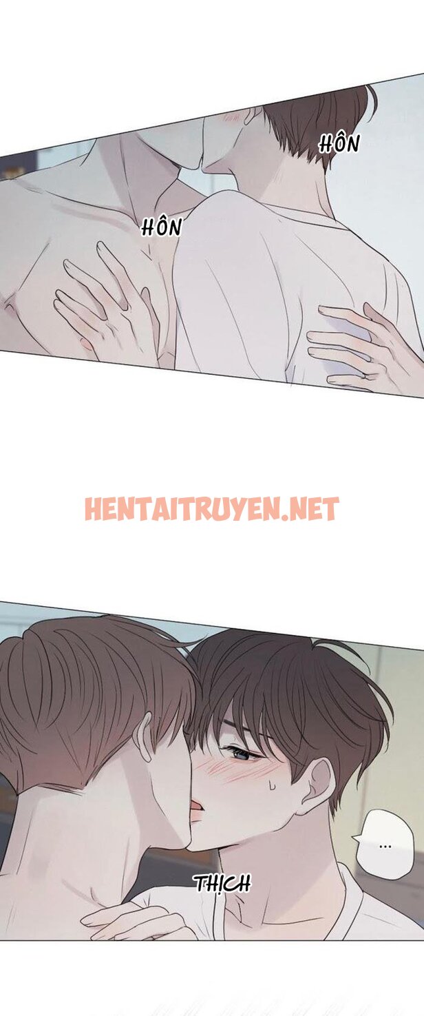 Xem ảnh Đường Đến Tim Em - Chap 49 - img_029_1639408633 - HentaiTruyenVN.net