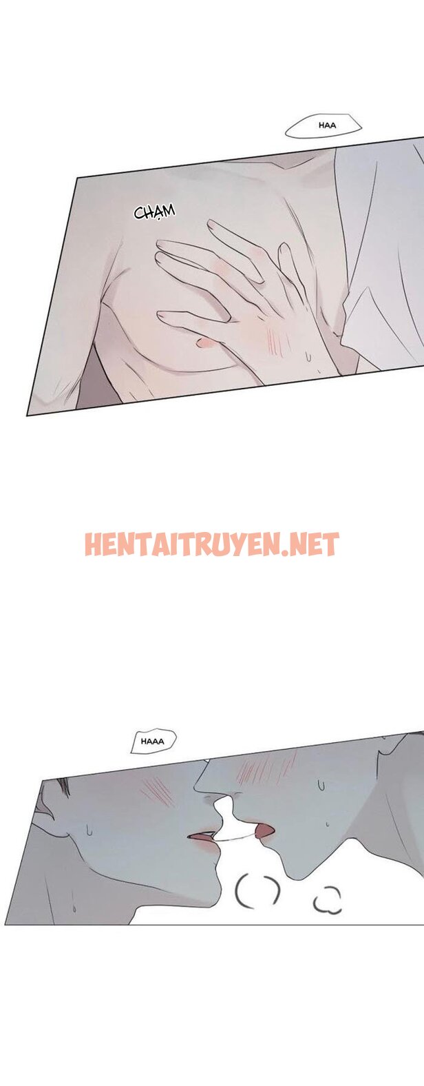 Xem ảnh Đường Đến Tim Em - Chap 49 - img_036_1639408650 - HentaiTruyenVN.net