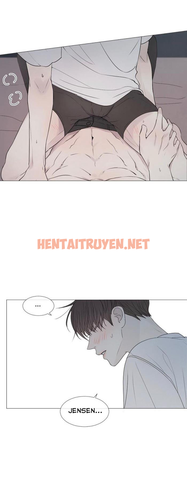 Xem ảnh Đường Đến Tim Em - Chap 49 - img_038_1639408656 - HentaiTruyenVN.net