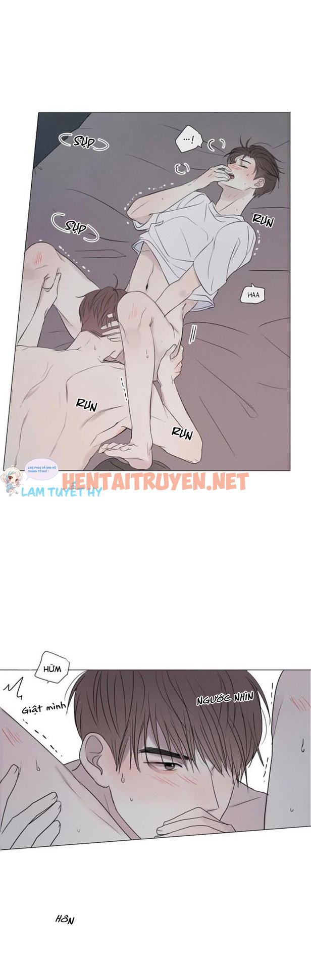 Xem ảnh Đường Đến Tim Em - Chap 49 - img_048_1639408681 - HentaiTruyenVN.net