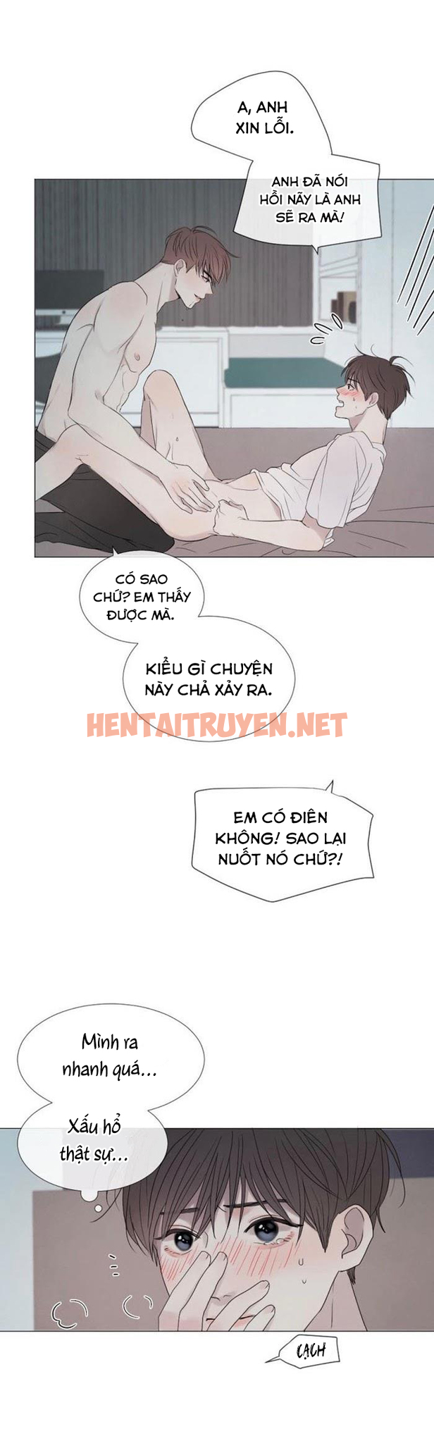 Xem ảnh Đường Đến Tim Em - Chap 49 - img_051_1639408688 - HentaiTruyenVN.net