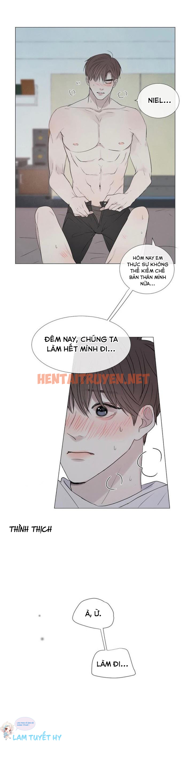 Xem ảnh Đường Đến Tim Em - Chap 49 - img_052_1639408691 - HentaiTruyenVN.net