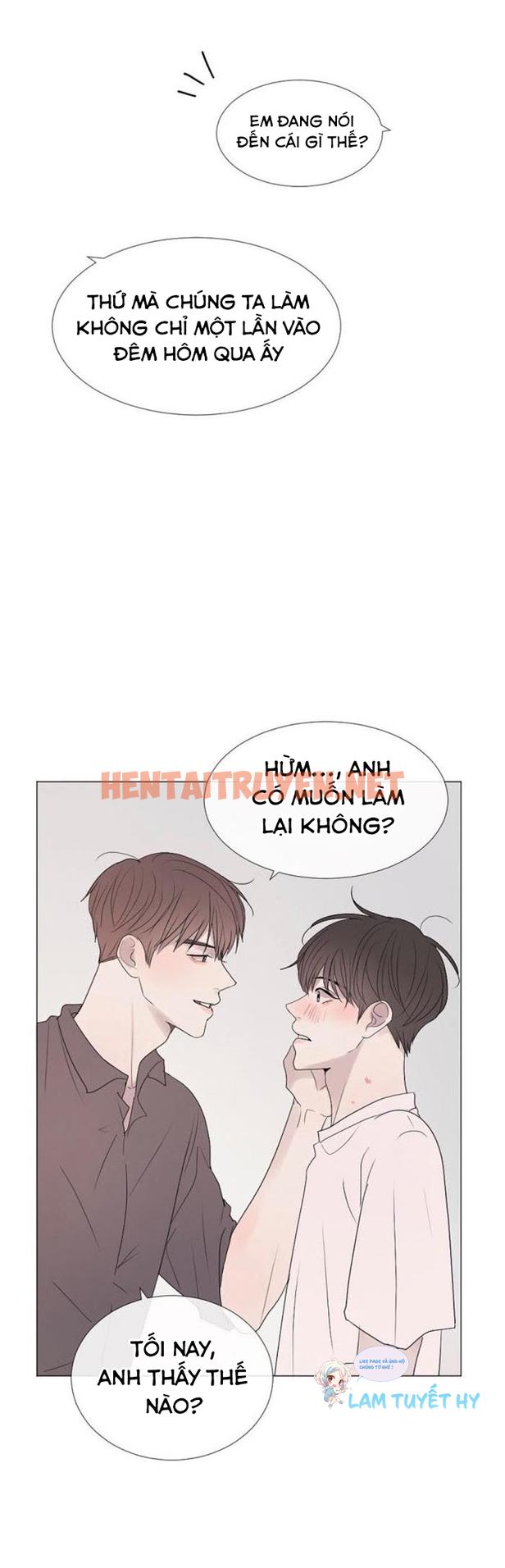 Xem ảnh Đường Đến Tim Em - Chap 49 - img_061_1639408713 - HentaiTruyenVN.net