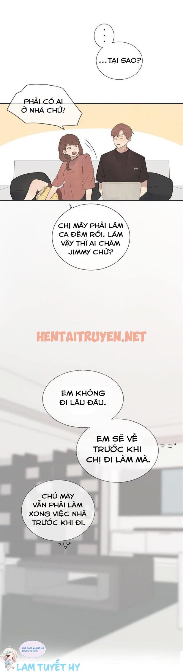 Xem ảnh Đường Đến Tim Em - Chap 6 - img_004_1638198761 - HentaiTruyenVN.net