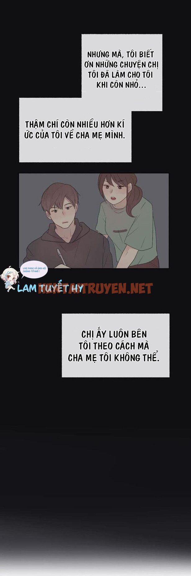 Xem ảnh Đường Đến Tim Em - Chap 6 - img_020_1638198789 - TruyenVN.APP