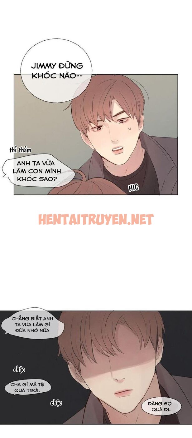 Xem ảnh Đường Đến Tim Em - Chap 6 - img_028_1638198804 - HentaiTruyenVN.net