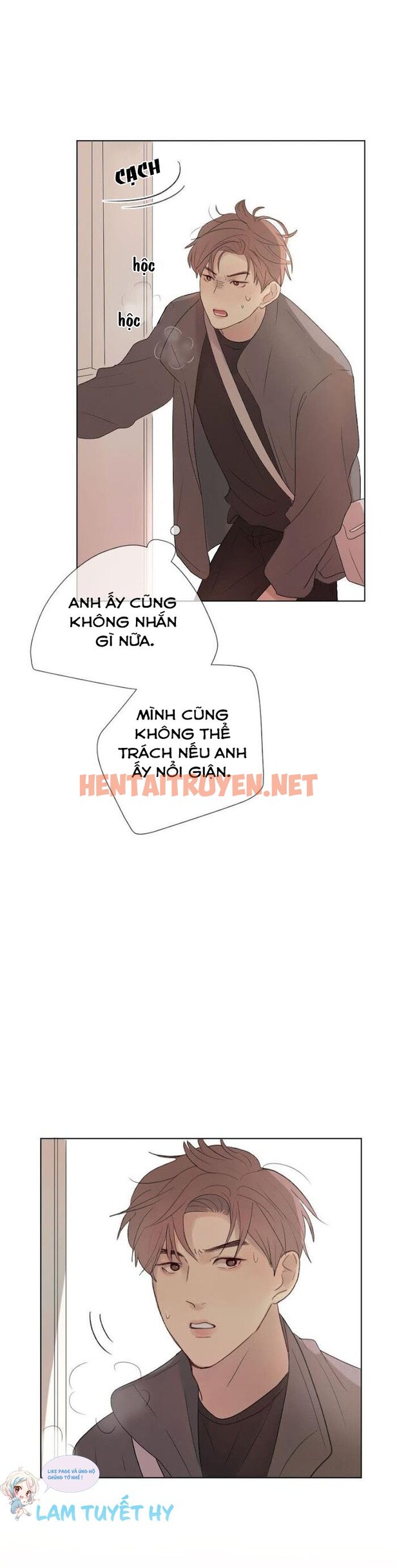 Xem ảnh Đường Đến Tim Em - Chap 6 - img_033_1638198813 - HentaiTruyen.net