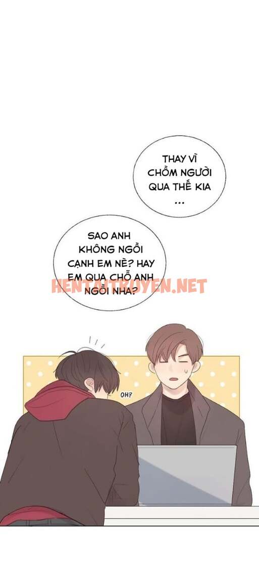 Xem ảnh Đường Đến Tim Em - Chap 7 - img_004_1638198704 - HentaiTruyenVN.net