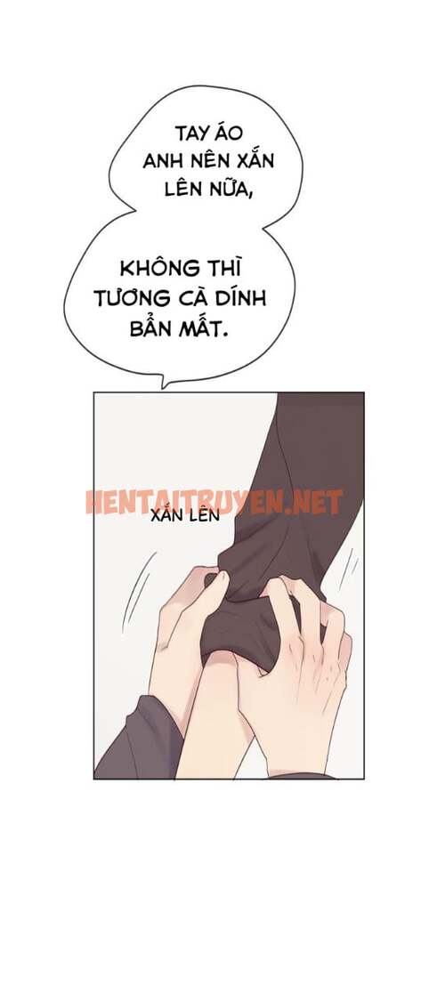 Xem ảnh Đường Đến Tim Em - Chap 7 - img_012_1638198716 - HentaiTruyen.net