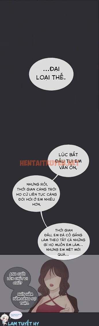 Xem ảnh Đường Đến Tim Em - Chap 7 - img_023_1638198734 - HentaiTruyenVN.net