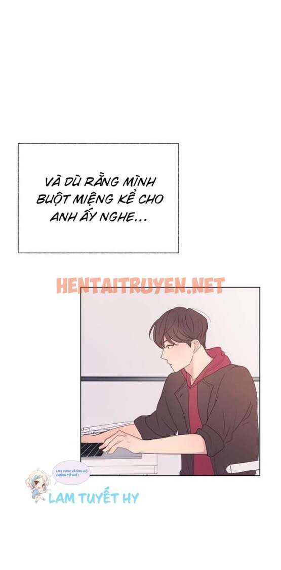 Xem ảnh Đường Đến Tim Em - Chap 7 - img_035_1638198752 - HentaiTruyenVN.net