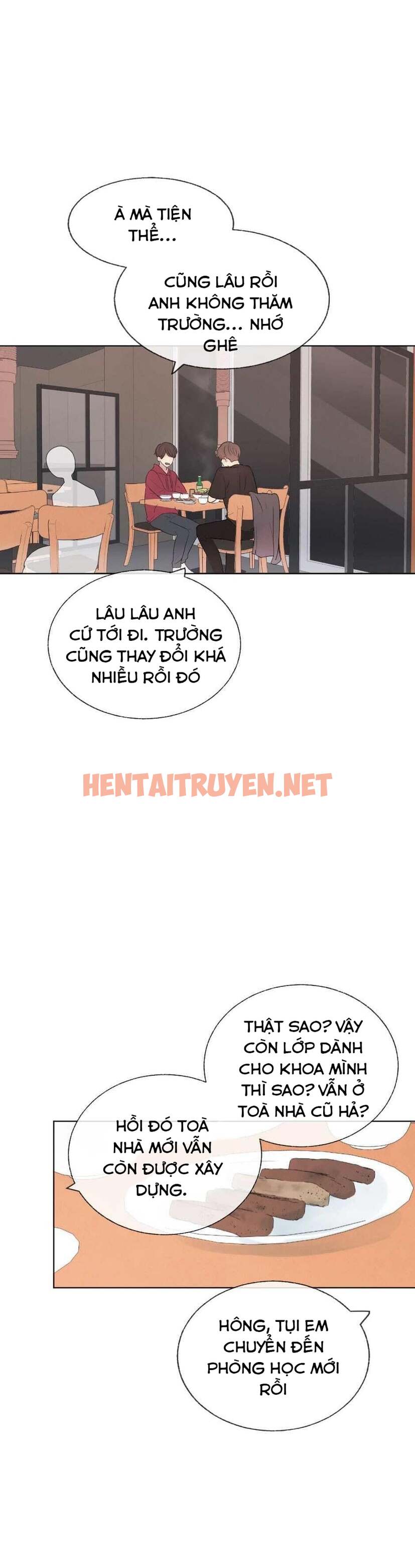 Xem ảnh Đường Đến Tim Em - Chap 8 - img_008_1638198616 - HentaiTruyen.net