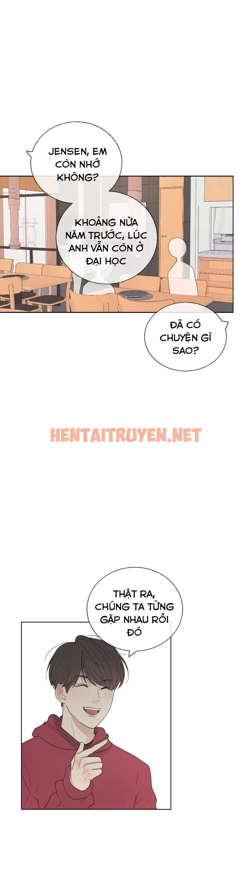 Xem ảnh Đường Đến Tim Em - Chap 8 - img_010_1638198620 - HentaiTruyen.net