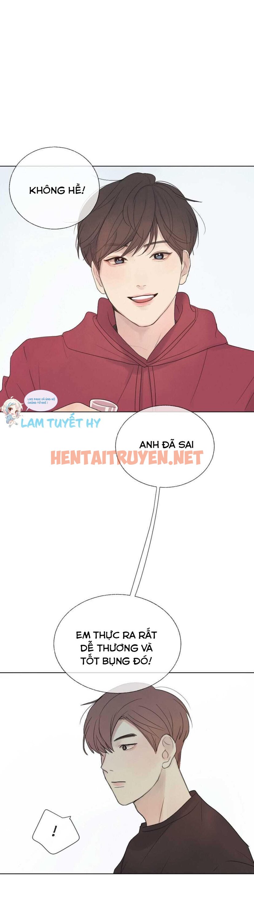 Xem ảnh Đường Đến Tim Em - Chap 8 - img_015_1638198632 - HentaiTruyenVN.net