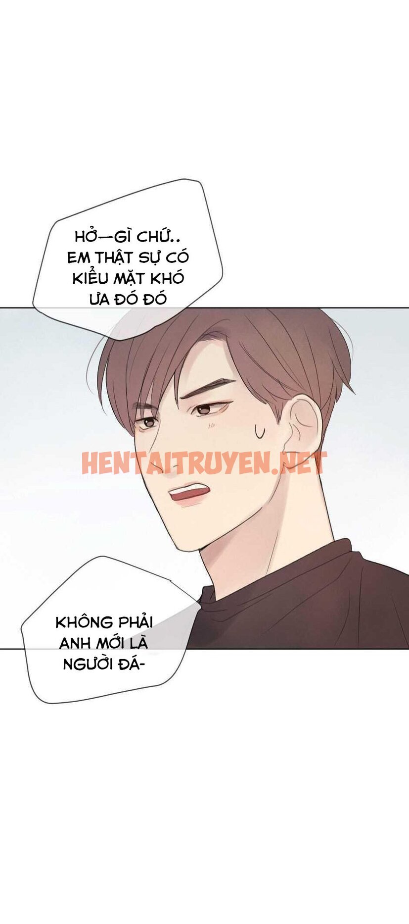 Xem ảnh Đường Đến Tim Em - Chap 8 - img_016_1638198634 - HentaiTruyen.net