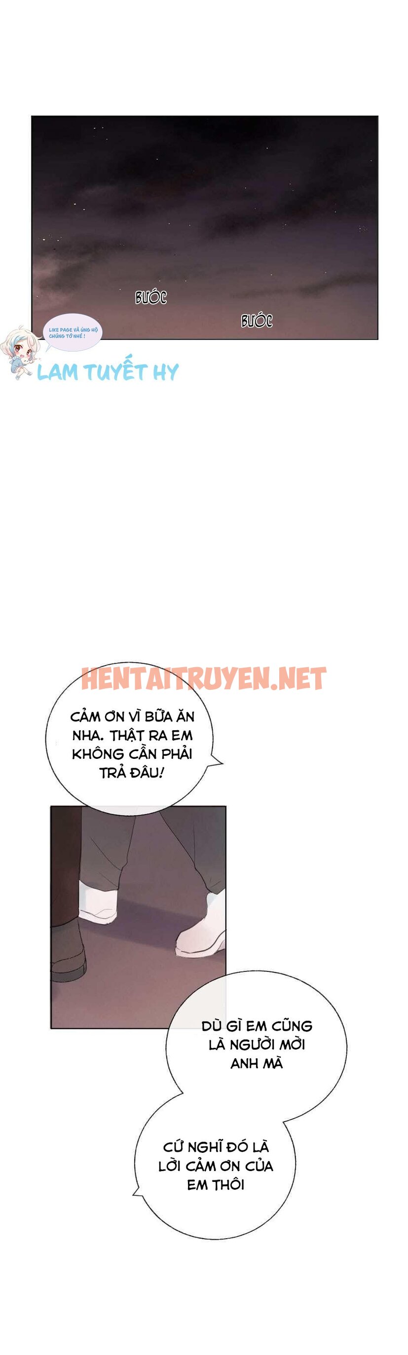 Xem ảnh Đường Đến Tim Em - Chap 8 - img_026_1638198659 - HentaiTruyen.net