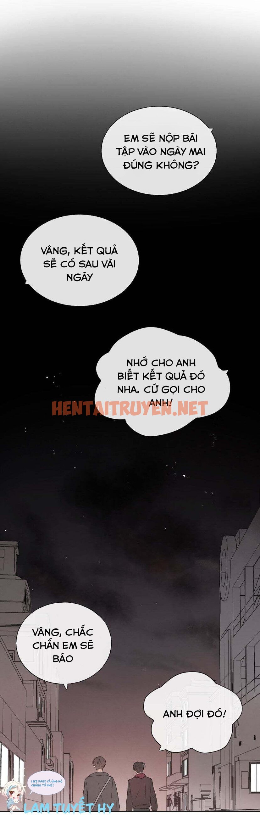 Xem ảnh Đường Đến Tim Em - Chap 8 - img_030_1638198668 - HentaiTruyenVN.net