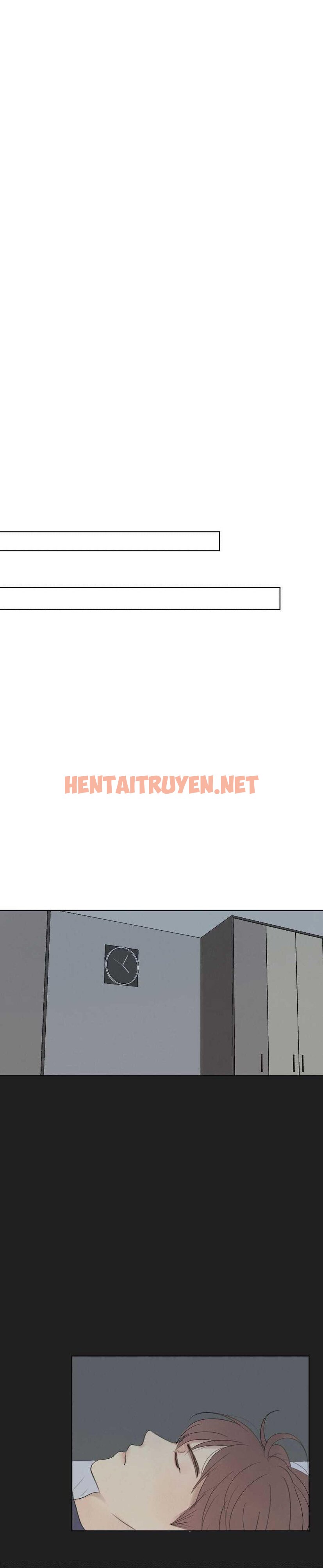 Xem ảnh Đường Đến Tim Em - Chap 8 - img_031_1638198670 - HentaiTruyen.net