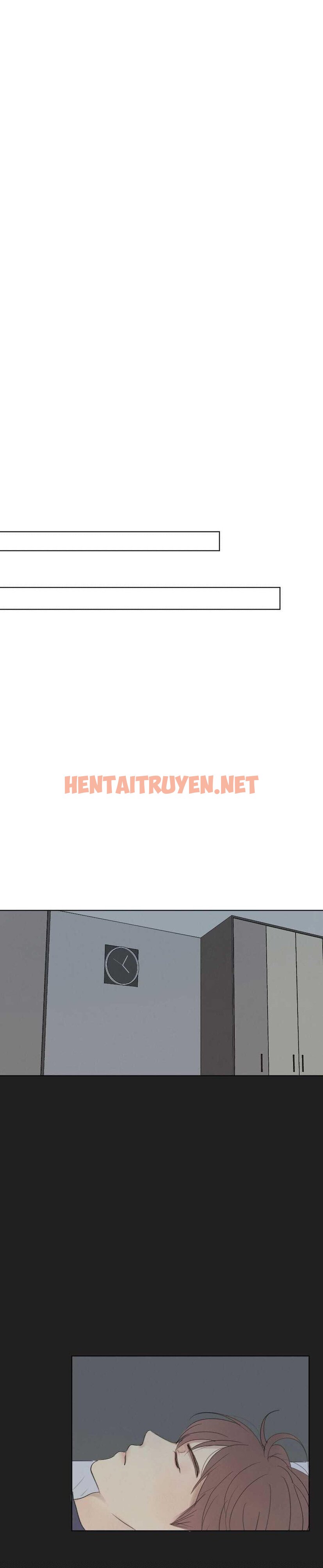 Xem ảnh Đường Đến Tim Em - Chap 8 - img_032_1638198672 - HentaiTruyenVN.net