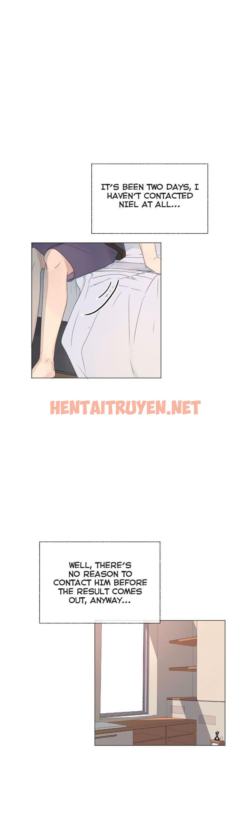 Xem ảnh Đường Đến Tim Em - Chap 8 - img_040_1638198690 - HentaiTruyenVN.net