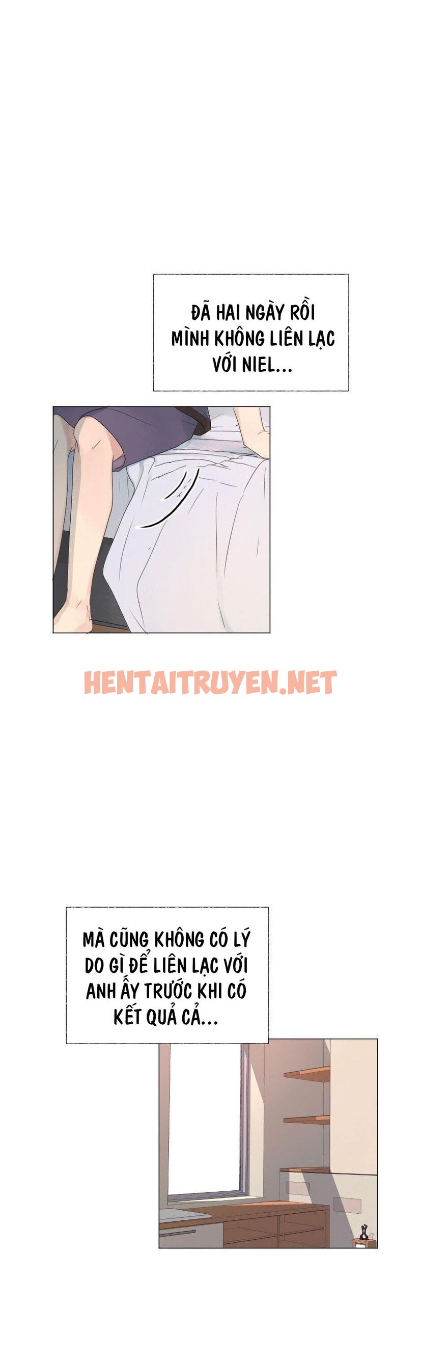 Xem ảnh Đường Đến Tim Em - Chap 8 - img_041_1638198692 - HentaiTruyenVN.net