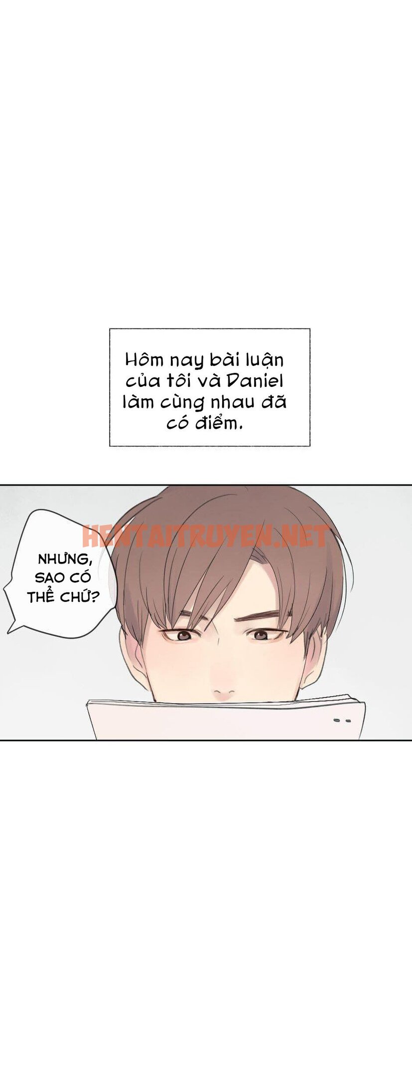 Xem ảnh Đường Đến Tim Em - Chap 9 - img_003_1638198535 - HentaiTruyen.net